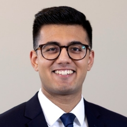 Garv Bhandari (Class of 2025)