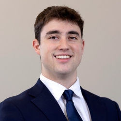 Giovanni Di Nunzio (Class of 2025)