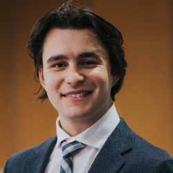 Brandon Mundl