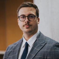 Evan de Pooter