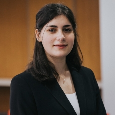 Yasmin Ismail