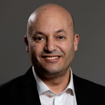 Amr Addas