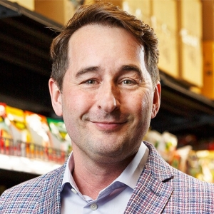 Raymond Paquin