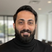 Morteza Taghdisi Masabi 