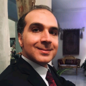 Hussam Al Maleh