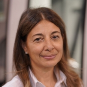 Emilia Mattei, Managing Director, Clortech Tools