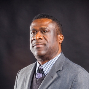 Dave McKenzie