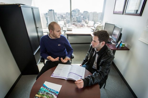 Academic support & resources