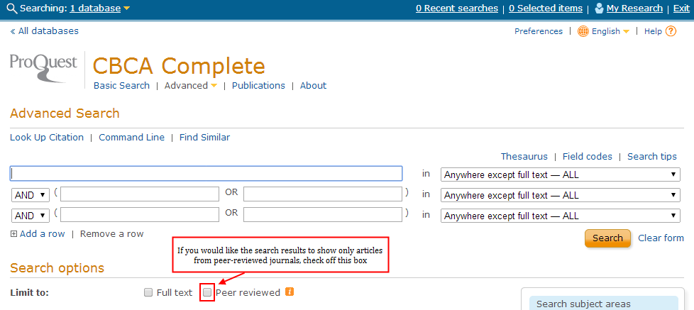 peerreviewlimiterproquest