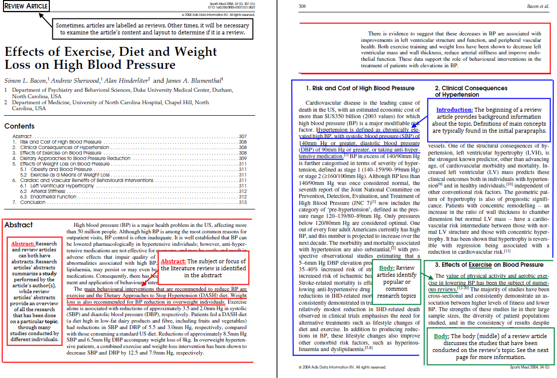 Research articles about education Research articles about education picture