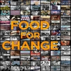 Thumbnail of book titled "Food for Change"