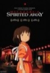 Cover of spirited away