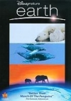 Cover for earth documentary film