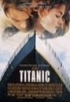 Cover for the titanic