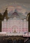 Cover for the grand budapest hotel