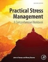 Book cover for practical stress management