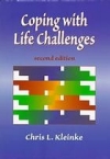 Book cover for coping with life challenges