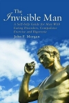 Book cover for the invisible man