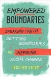 Book cover for empowered boundaries