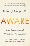 Book cover for aware