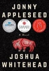 Book cover for Johnny Appleseed