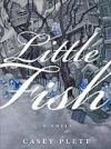 Book cover for Little Fish