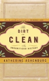 Book cover for the dirt on clean