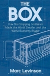Book cover for the box