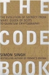 Book cover for the code book