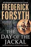 Cover of The Day of the Jackal by Frederick Forsyth
