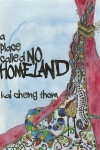 Book cover for A place called no homeland