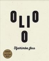 Book cover for Olio