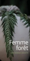 couverture du livre femme forêt