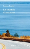 Book cover for La Tournée d'Automne