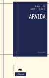 Book cover for Arvida