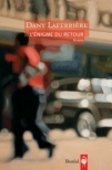 Book cover for L'énigme du retour