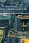 Book cover for Les aurores montréales