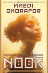 Book cover for Noor
