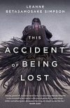 Cover for the accident of being lost