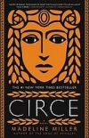 Cover for circe