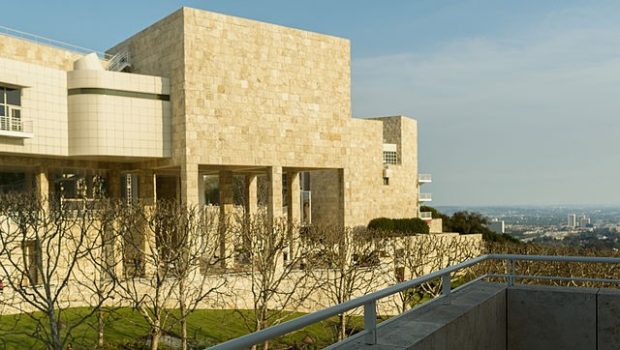 Pbjamesphoto, Getty Museum from Getty Research Institute, 2015