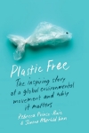 Thumbnail of book cover titled "Plastic free"