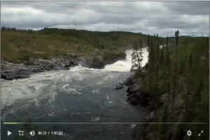 Thumbnail of still from Brave New River
