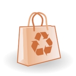 icon for lunch bag