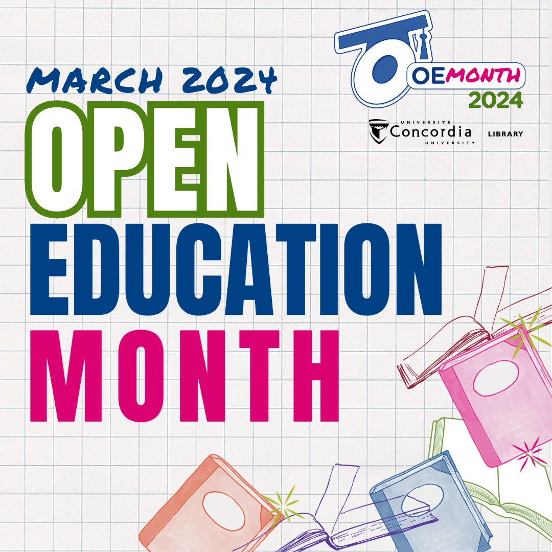 OE Week 2024