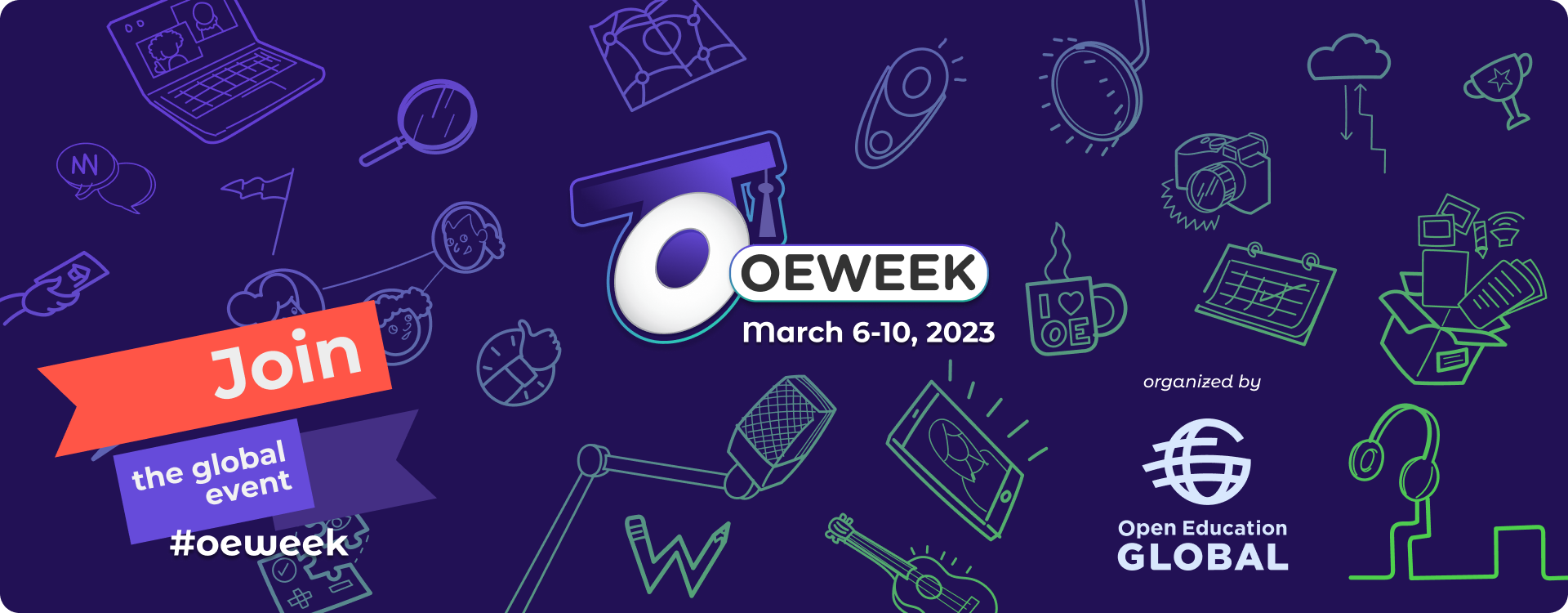 OE Week 2023