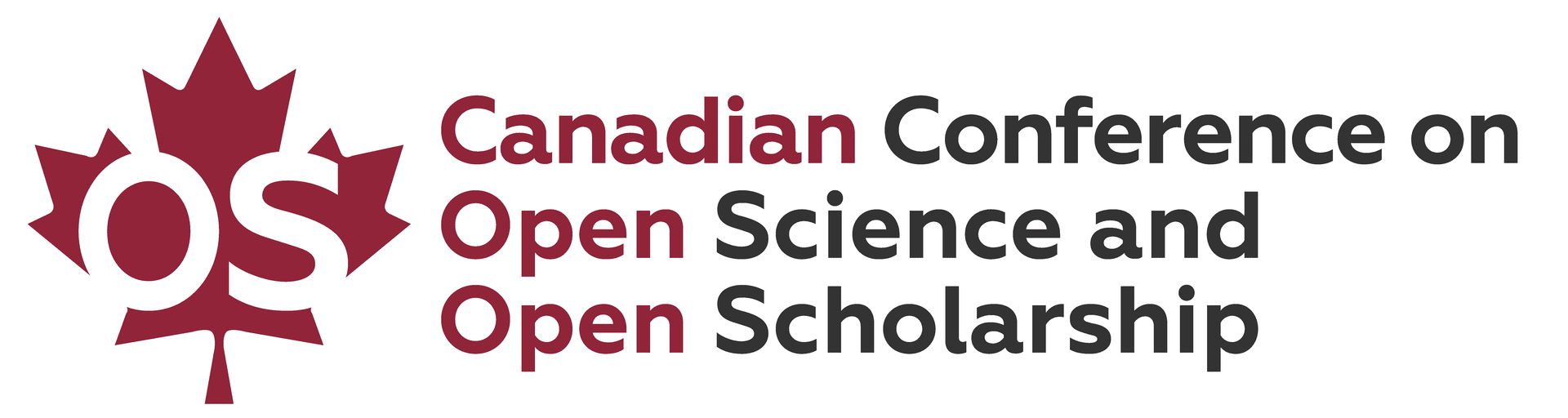 OS Conference logo