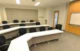 Thumbnail of the Executive MBA amphitheatre