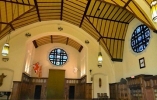Loyola-chapel