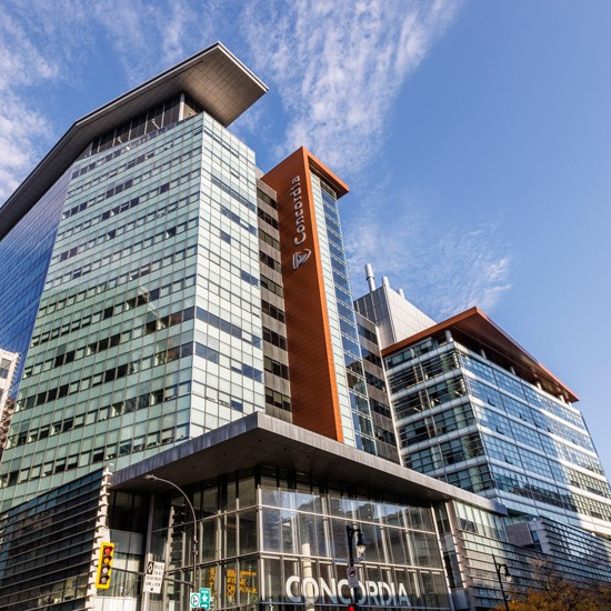 Engineering, Computer Science and Visual Arts Integrated Complex